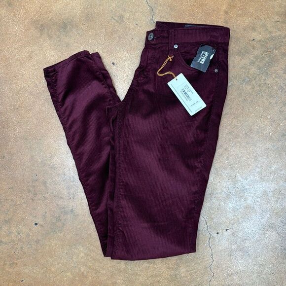 Adriano goldschmied pant